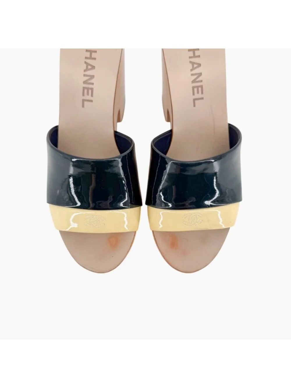 CHANEL pre owned